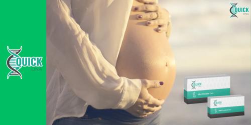 Voiko raskauden aikana tehdä prenataalisen isyystestin?